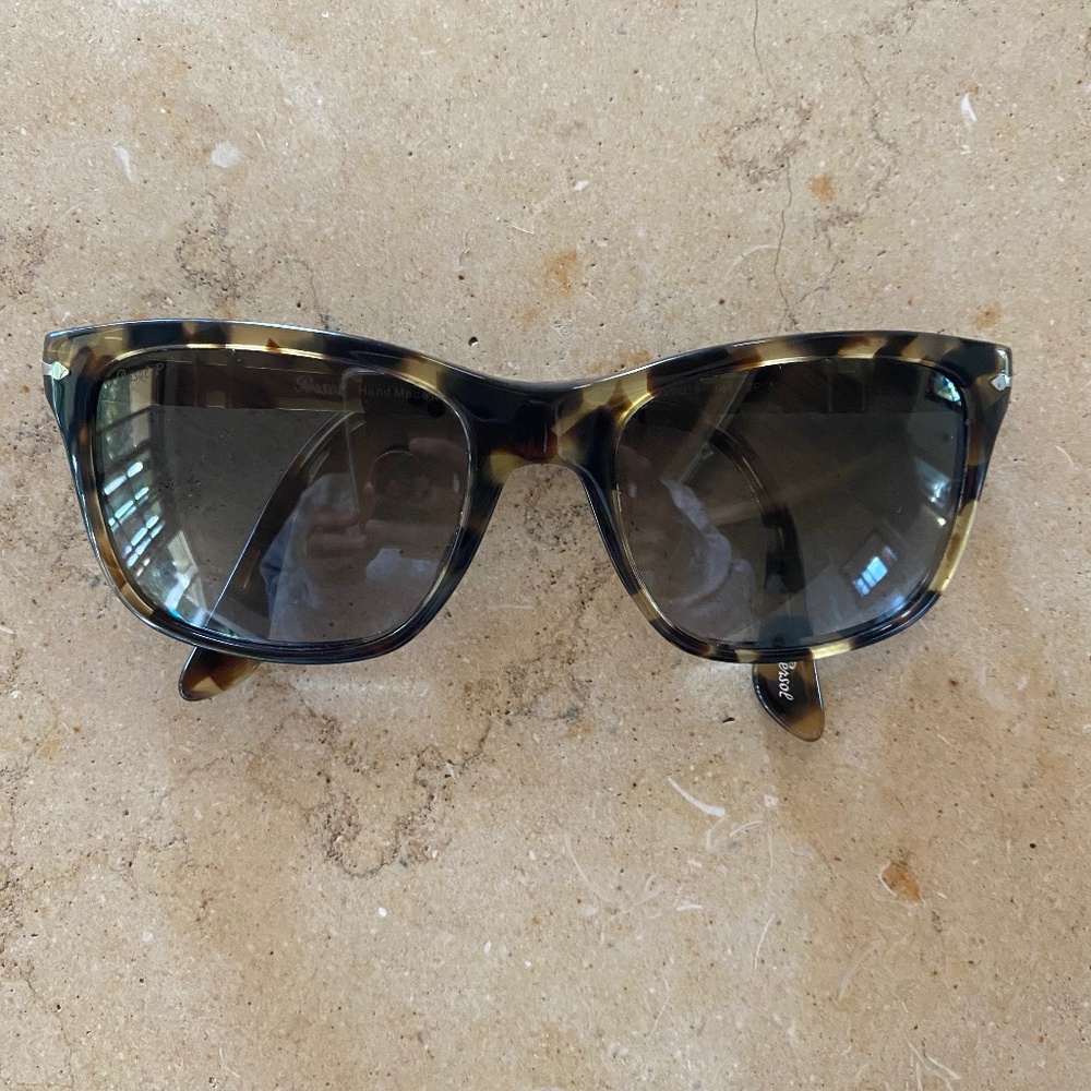 Persol Sunglasses - image 1